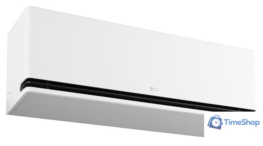 Кондиционер LG Dualcool Deluxe Pro H09S1D - Изображение №7 — Интернет-магазин Time-Shop