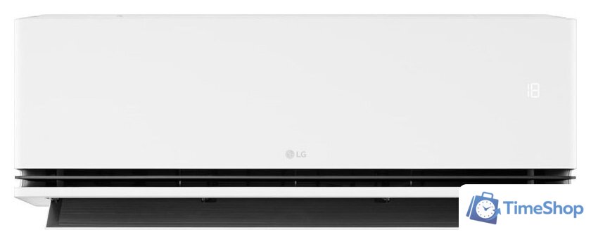 Кондиционер LG Dualcool Deluxe Pro H09S1D - Изображение №2 — Интернет-магазин Time-Shop