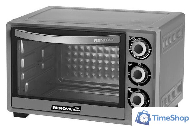 Мини-печь Renova MO-20GTS1 - Изображение №1 — Интернет-магазин Time-Shop