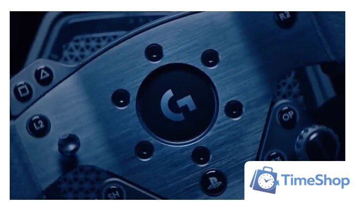 Руль Logitech PRO Racing Wheel для Xbox и PC - Изображение №6 — Интернет-магазин Time-Shop