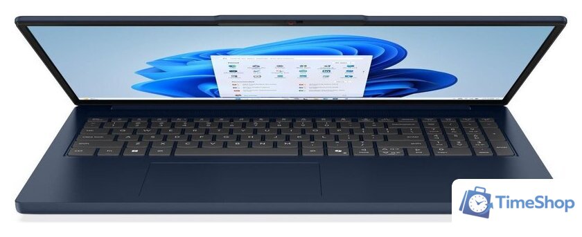 Ноутбук Lenovo IdeaPad Slim 3 16IRH10 83K2003NRM - Изображение №6 — Интернет-магазин Time-Shop