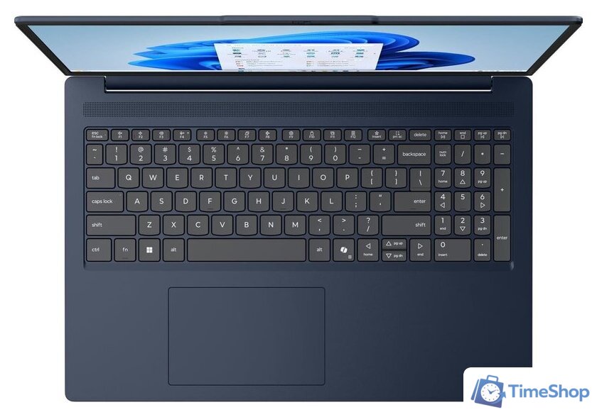 Ноутбук Lenovo IdeaPad Slim 3 16IRH10 83K2003NRM - Изображение №5 — Интернет-магазин Time-Shop