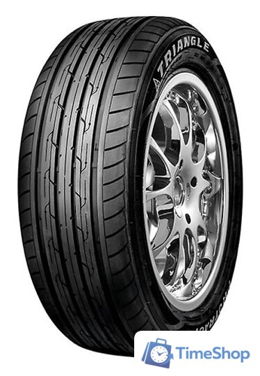 Летние шины Triangle TE301 225/65R17 102H - Изображение №1 — Интернет-магазин Time-Shop