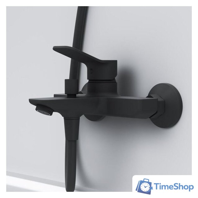 Смеситель AM.PM X-Joy F85A10022 - Изображение №4 — Интернет-магазин Time-Shop