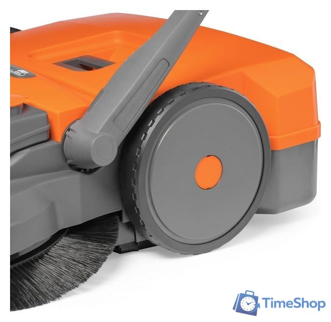 Подметальная машина Daewoo Power DASW 7850 - Изображение №6 — Интернет-магазин Time-Shop