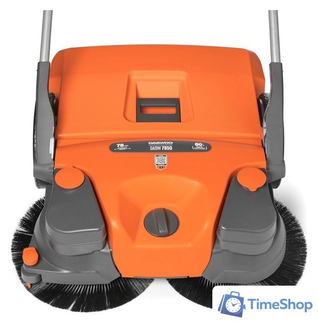 Подметальная машина Daewoo Power DASW 7850 - Изображение №11 — Интернет-магазин Time-Shop