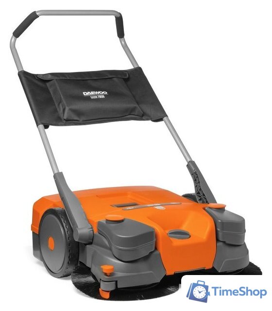 Подметальная машина Daewoo Power DASW 7850 - Изображение №4 — Интернет-магазин Time-Shop