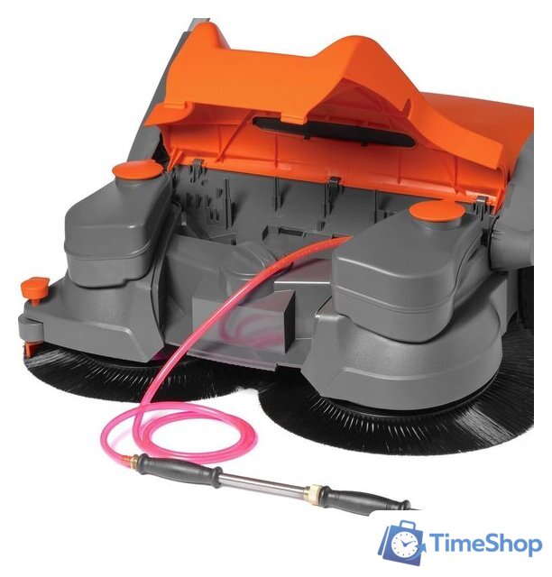Подметальная машина Daewoo Power DASW 7850 - Изображение №8 — Интернет-магазин Time-Shop