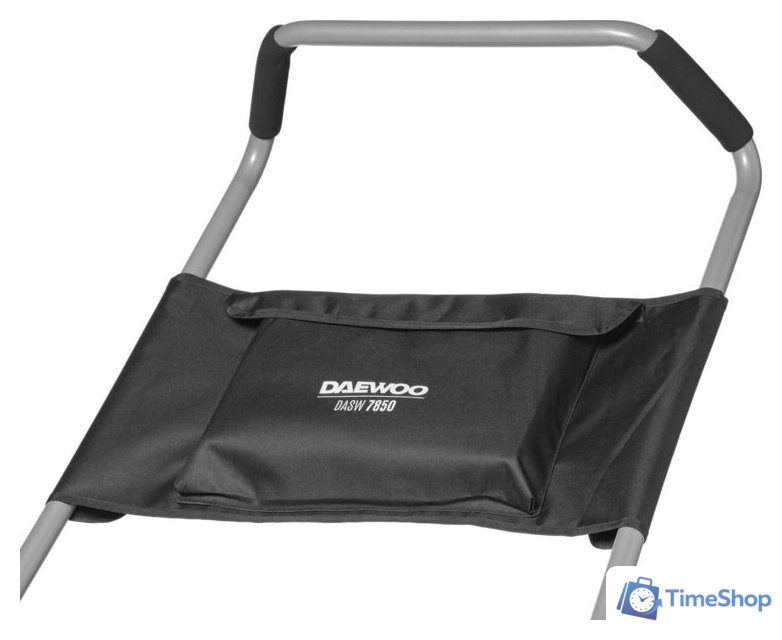 Подметальная машина Daewoo Power DASW 7850 - Изображение №5 — Интернет-магазин Time-Shop