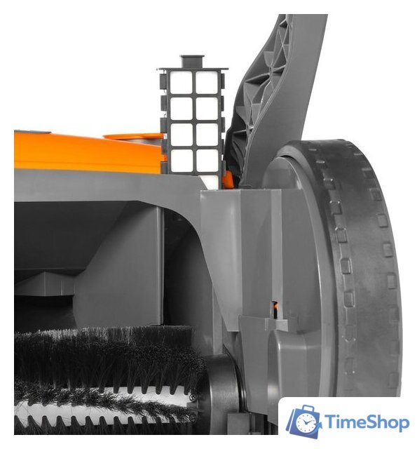 Подметальная машина Daewoo Power DASW 7850 - Изображение №13 — Интернет-магазин Time-Shop