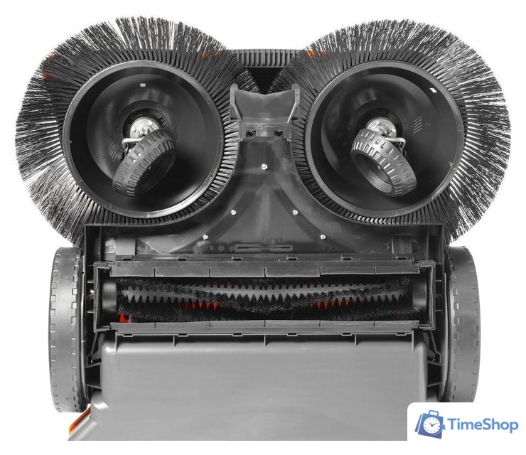 Подметальная машина Daewoo Power DASW 7850 - Изображение №9 — Интернет-магазин Time-Shop