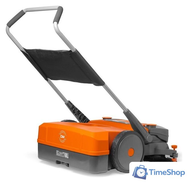 Подметальная машина Daewoo Power DASW 7850 - Изображение №3 — Интернет-магазин Time-Shop