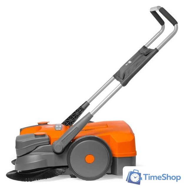 Подметальная машина Daewoo Power DASW 7850 - Изображение №2 — Интернет-магазин Time-Shop