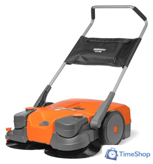 Подметальная машина Daewoo Power DASW 7850 - Изображение №1 — Интернет-магазин Time-Shop