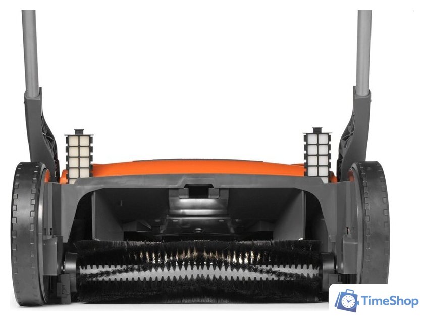 Подметальная машина Daewoo Power DASW 7850 - Изображение №14 — Интернет-магазин Time-Shop