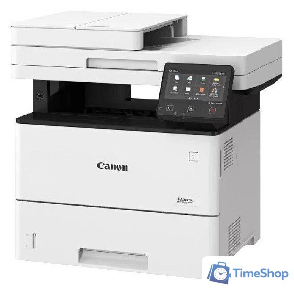МФУ Canon i-SENSYS MF553dw - Изображение №1 — Интернет-магазин Time-Shop