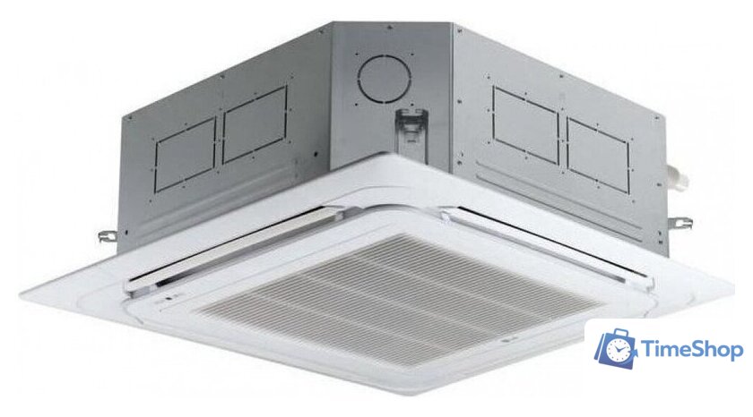 Кондиционер LG CT09R/UU09WR/PT-QCHW0 - Изображение №2 — Интернет-магазин Time-Shop