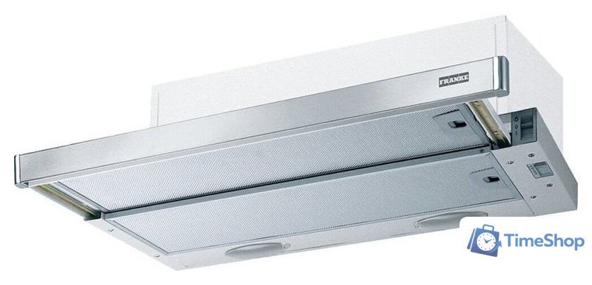 Кухонная вытяжка Franke Flexa FTC 532L GR/XS 315.0547.794 - Изображение №1 — Интернет-магазин Time-Shop