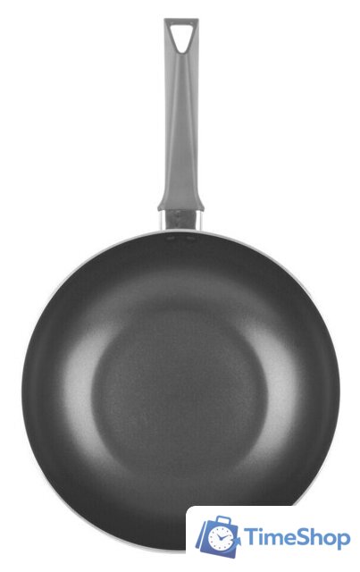 Сковорода ВОК Rondell Strike RDA-1398 - Изображение №5 — Интернет-магазин Time-Shop