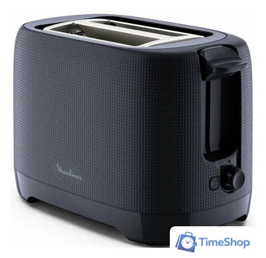 Тостер Moulinex LT2M0810 - Изображение №1 — Интернет-магазин Time-Shop
