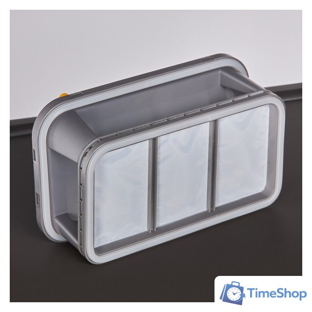 Сушильная машина Hiberg HDQ11-10 Sd - Изображение №17 — Интернет-магазин Time-Shop