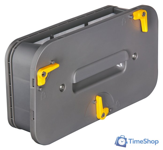 Сушильная машина Hiberg HDQ11-10 Sd - Изображение №18 — Интернет-магазин Time-Shop