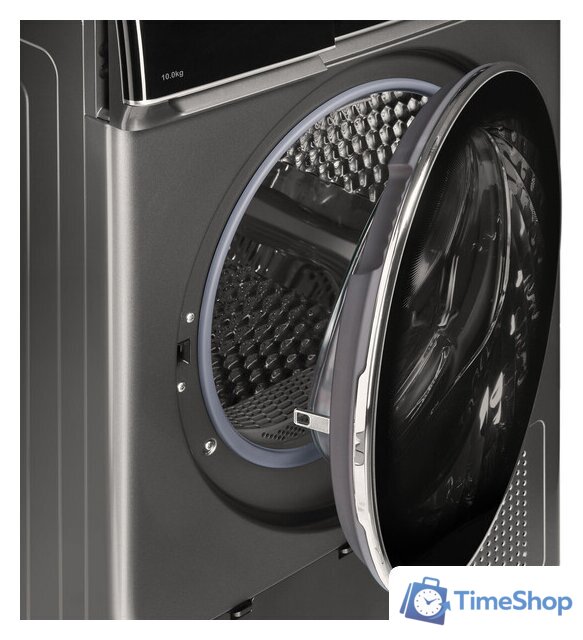 Сушильная машина Hiberg HDQ11-10 Sd - Изображение №15 — Интернет-магазин Time-Shop