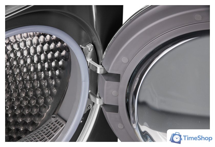 Сушильная машина Hiberg HDQ11-10 Sd - Изображение №21 — Интернет-магазин Time-Shop