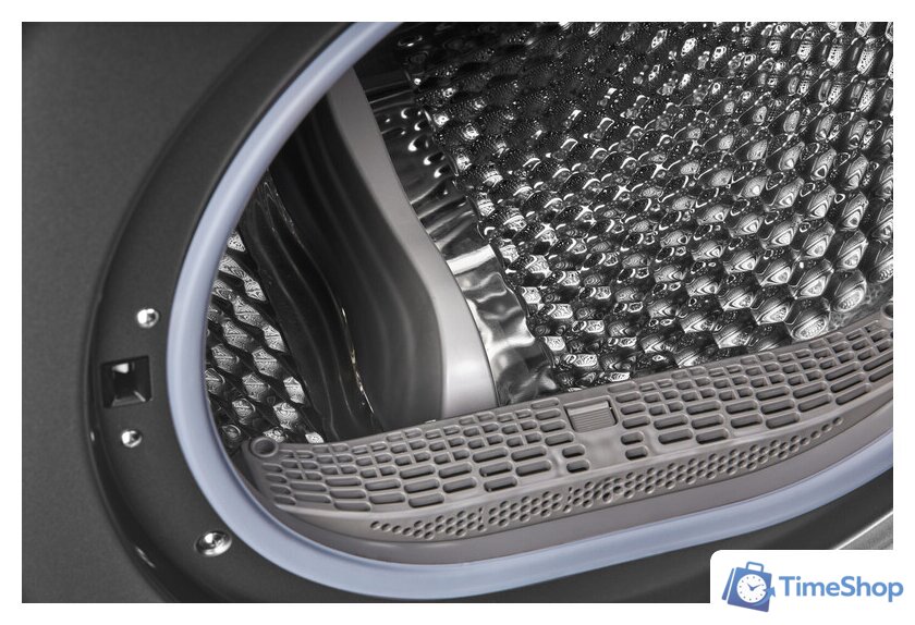 Сушильная машина Hiberg HDQ11-10 Sd - Изображение №22 — Интернет-магазин Time-Shop