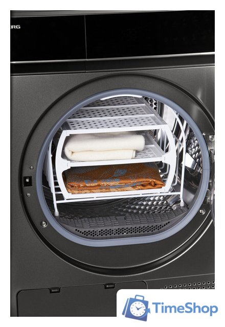 Сушильная машина Hiberg HDQ11-10 Sd - Изображение №11 — Интернет-магазин Time-Shop