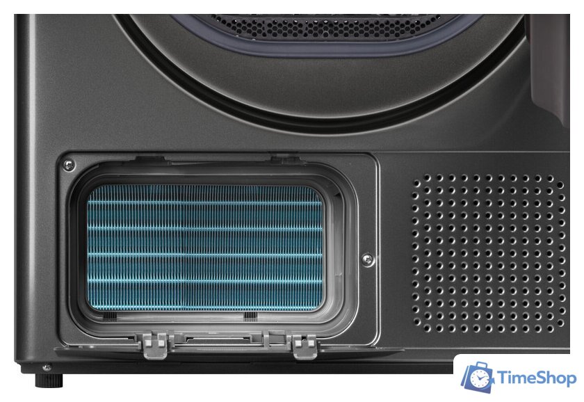 Сушильная машина Hiberg HDQ11-10 Sd - Изображение №16 — Интернет-магазин Time-Shop