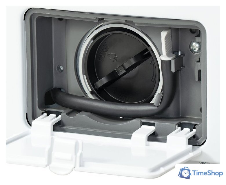 Стиральная машина Бирюса WM-SM510/10 - Изображение №8 — Интернет-магазин Time-Shop