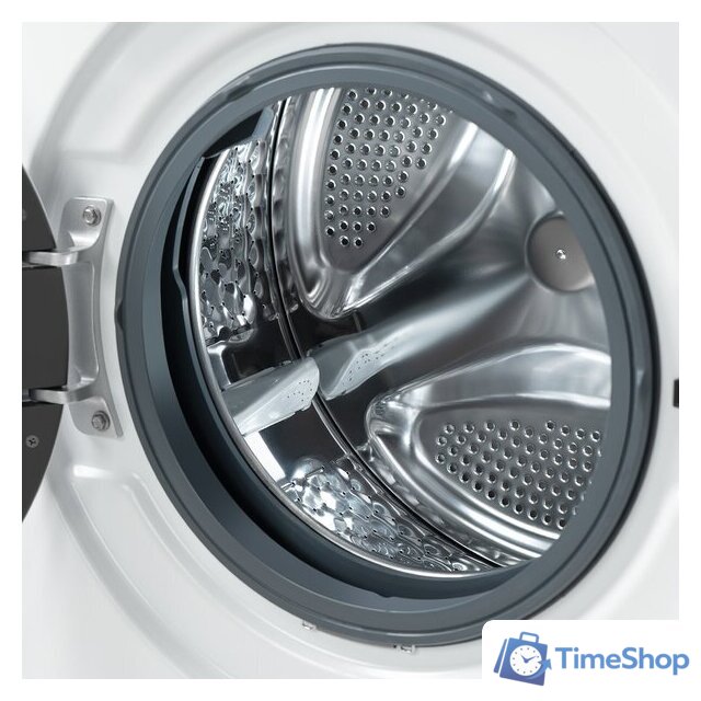 Стиральная машина Бирюса WM-SM510/10 - Изображение №7 — Интернет-магазин Time-Shop