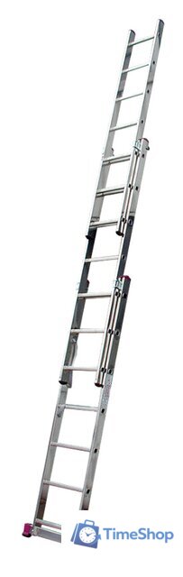 Лестница-трансформер Krause Corda 3х11 [010421] - Изображение №4 — Интернет-магазин Time-Shop