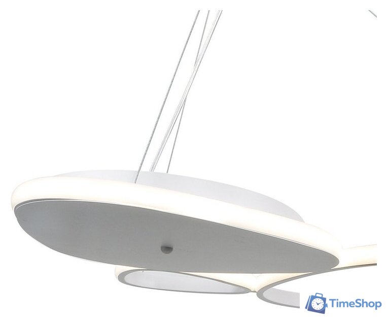  Escada 10290/3LED (белый) - Изображение №2 — Интернет-магазин Time-Shop