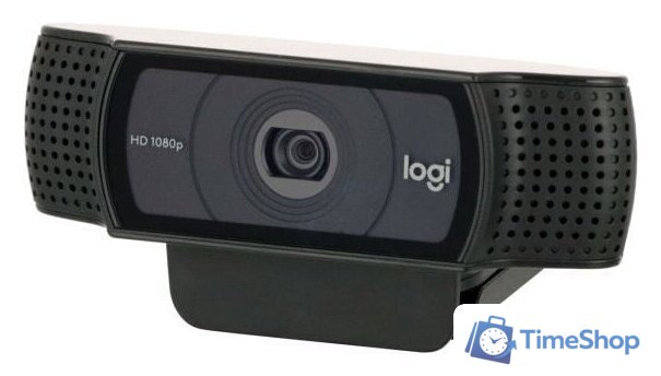 Веб-камера Logitech C920s PRO - Изображение №7 — Интернет-магазин Time-Shop