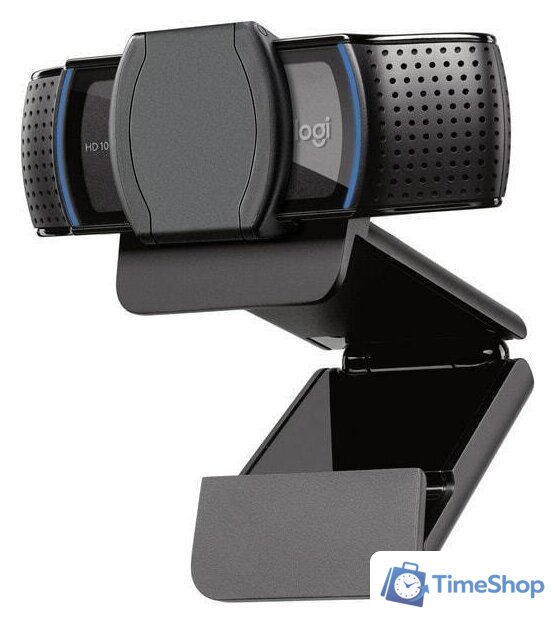 Веб-камера Logitech C920s PRO - Изображение №6 — Интернет-магазин Time-Shop
