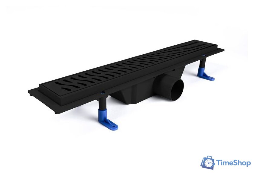 Душевой уголок Ambassador Set 11011202-ST4 - Изображение №7 — Интернет-магазин Time-Shop