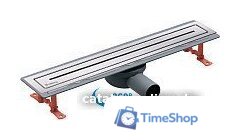 Трап/канал Valtemo Queenline Smart VLD-542620 - Изображение №1 — Интернет-магазин Time-Shop