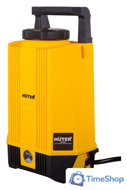 Аккумуляторный опрыскиватель Huter SP-8AC 70/13/53 - Изображение №1 — Интернет-магазин Time-Shop