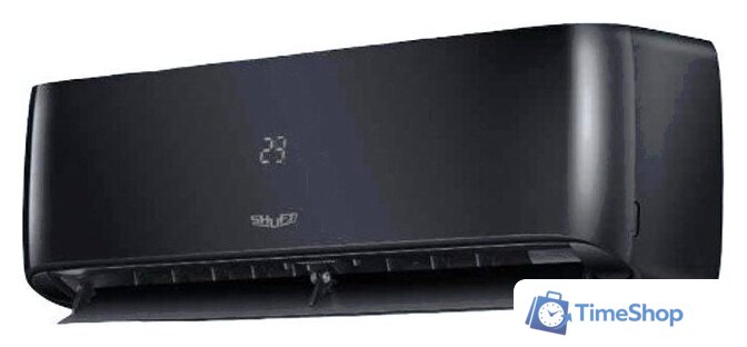 Кондиционер Shuft SFTHAI-12HN8/BL - Изображение №1 — Интернет-магазин Time-Shop