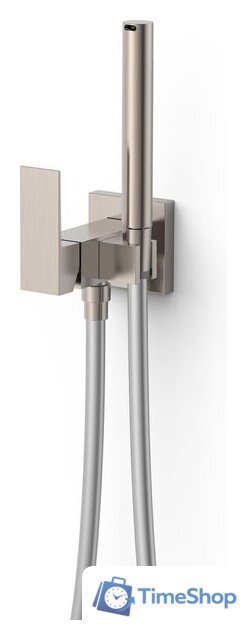 Гигиенический душ Tres Cuadro 00612301Ac - Изображение №1 — Интернет-магазин Time-Shop