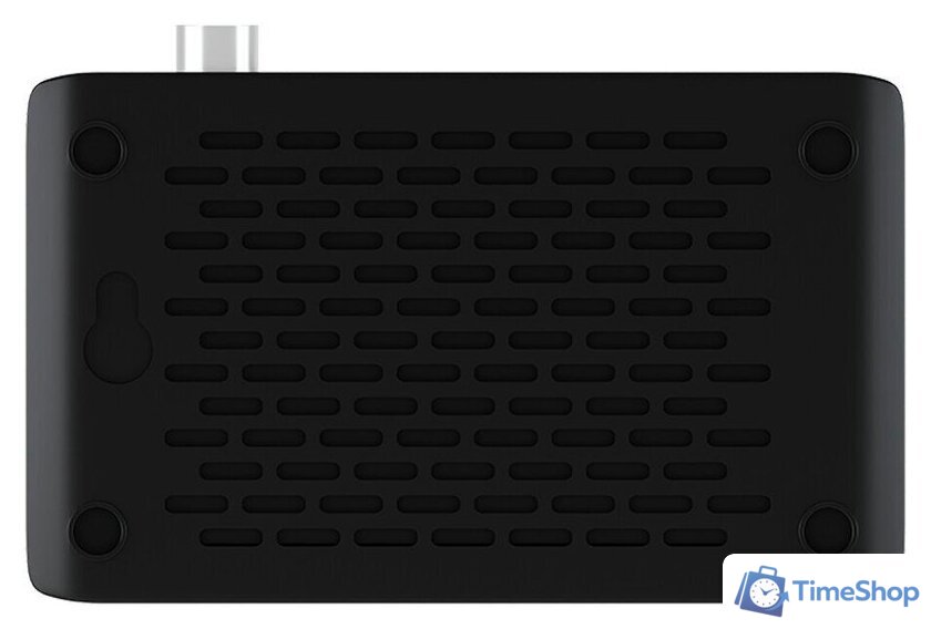 Приемник цифрового ТВ Soundmax SM-DVBT270 - Изображение №9 — Интернет-магазин Time-Shop