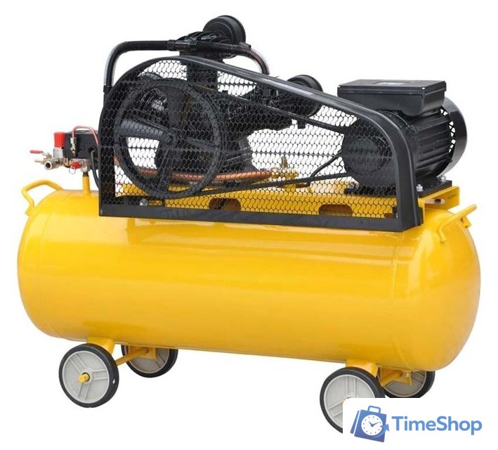 Компрессор Skiper IBL3100A 220V - Изображение №2 — Интернет-магазин Time-Shop