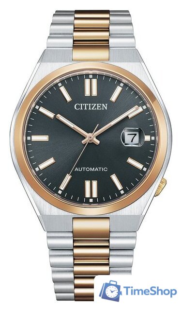 Наручные часы Citizen NJ0154-80H - Изображение №1 — Интернет-магазин Time-Shop