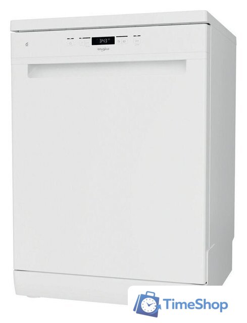 Отдельностоящая посудомоечная машина Whirlpool W2F HD624 - Изображение №1 — Интернет-магазин Time-Shop