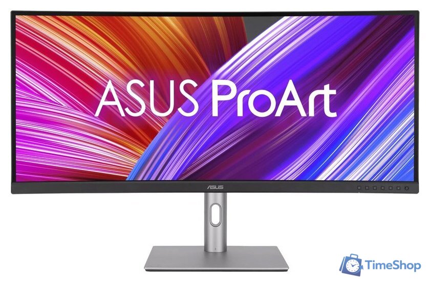 Монитор ASUS ProArt PA34VCNV - Изображение №1 — Интернет-магазин Time-Shop