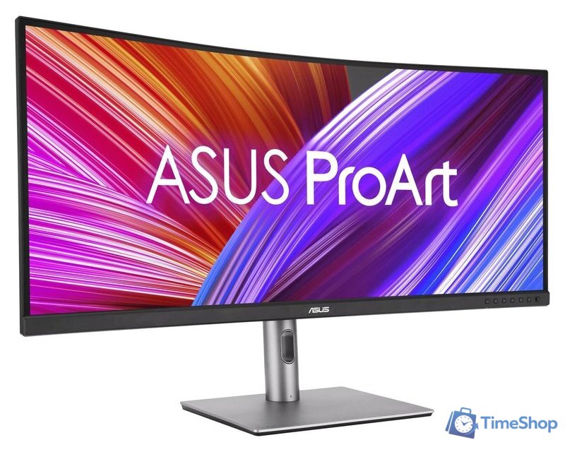 Монитор ASUS ProArt PA34VCNV - Изображение №3 — Интернет-магазин Time-Shop