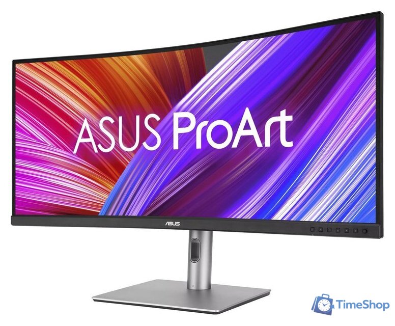 Монитор ASUS ProArt PA34VCNV - Изображение №2 — Интернет-магазин Time-Shop