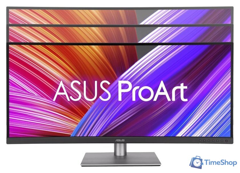 Монитор ASUS ProArt PA34VCNV - Изображение №4 — Интернет-магазин Time-Shop